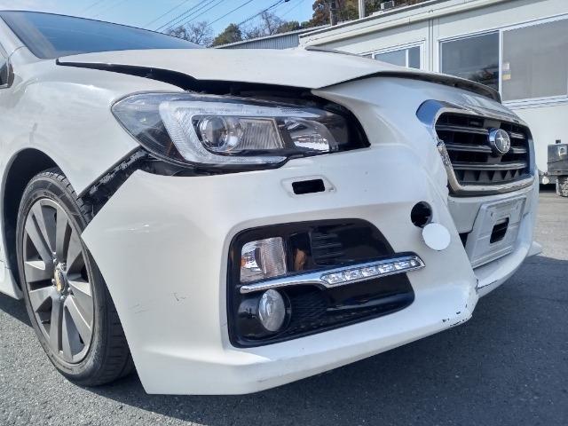 Subaru Levorg 1.6GT EYE SIGHT PROUD EDITION 2015