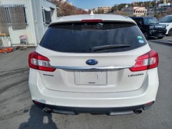 Subaru Levorg 1.6GT EYE SIGHT PROUD EDITION 2015