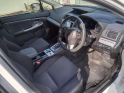 Subaru Levorg 1.6GT EYE SIGHT PROUD EDITION 2015