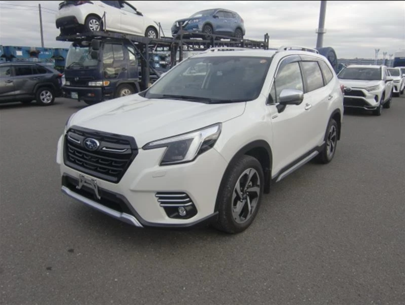 Кроссоверы до 160 л.с.